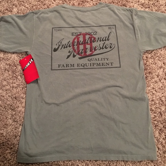 Case International Harvester Other - NWT Case International Harvester (iH) L
